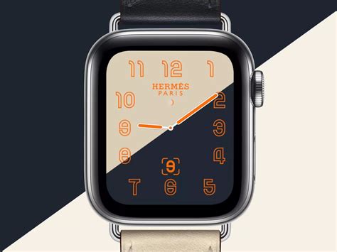 apple watch 4 hermes|hermes apple watch series 4.